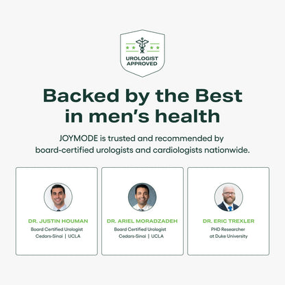 Testosterone Support complex